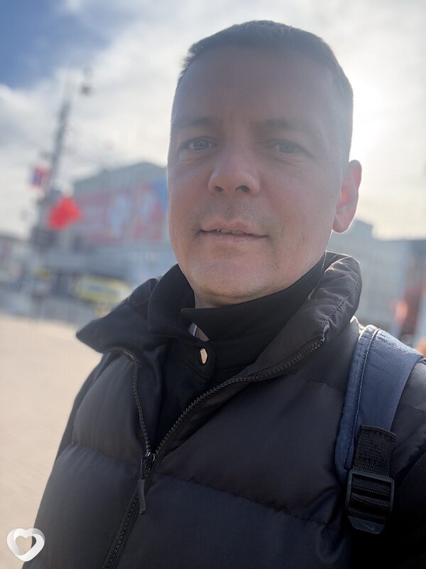 Александр, Всеволожск