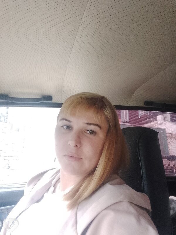 Алена, 29, Уфе — анкета №4550454