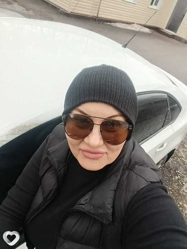 Екатерина, 45, Уфе — анкета №4550487