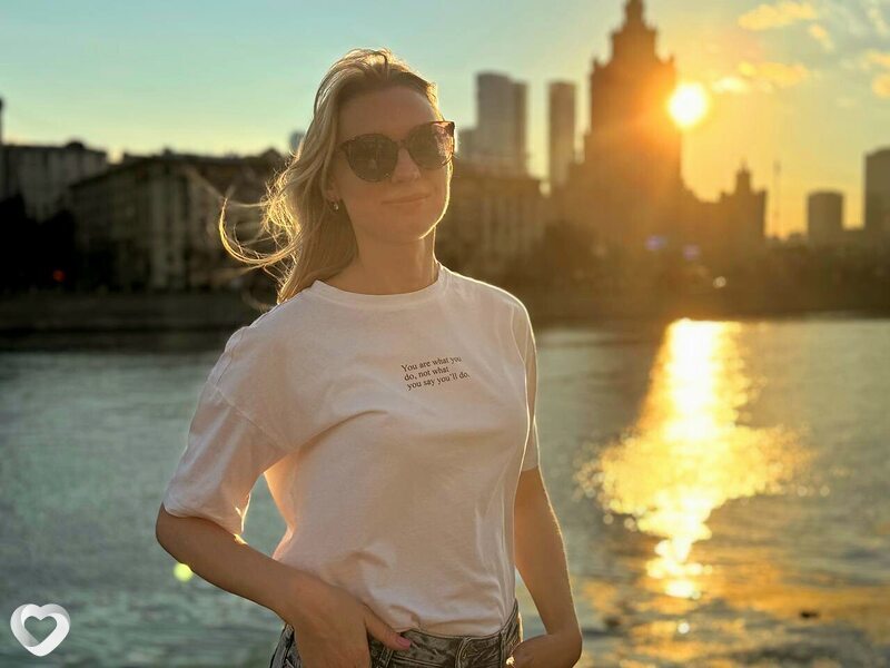 Валентина, 35, Мытищах — анкета №4550502
