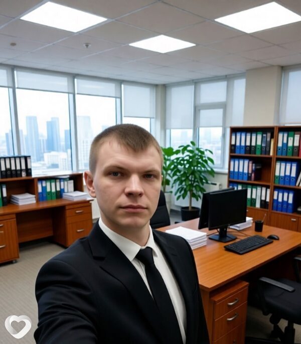 Александр, 34, Сургуте — анкета №4550505