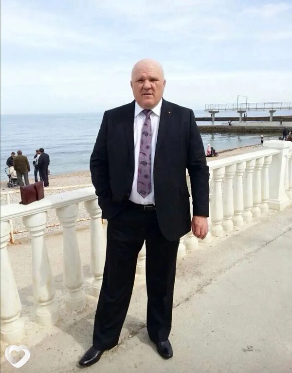 Сергей, 56, Воронеже — анкета №4550536