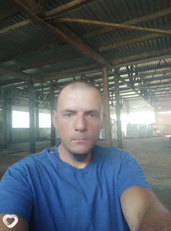 Евгений, 38, Старом Осколе — анкета №4550539