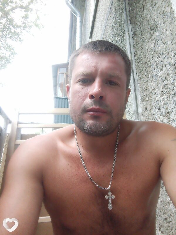 Владимир, 36, Нижнем Новгороде — анкета №4550544