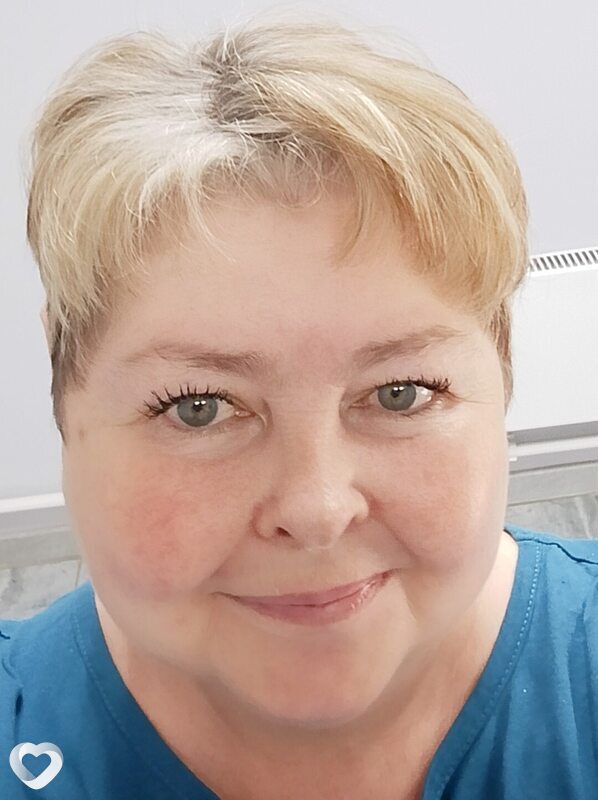 Elena, Новокузнецк