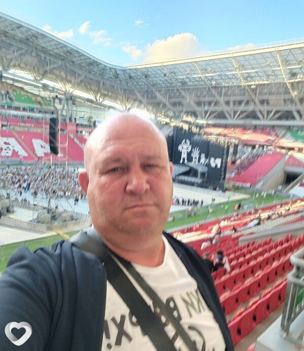 Дамир, 43, Казани — анкета №4550552