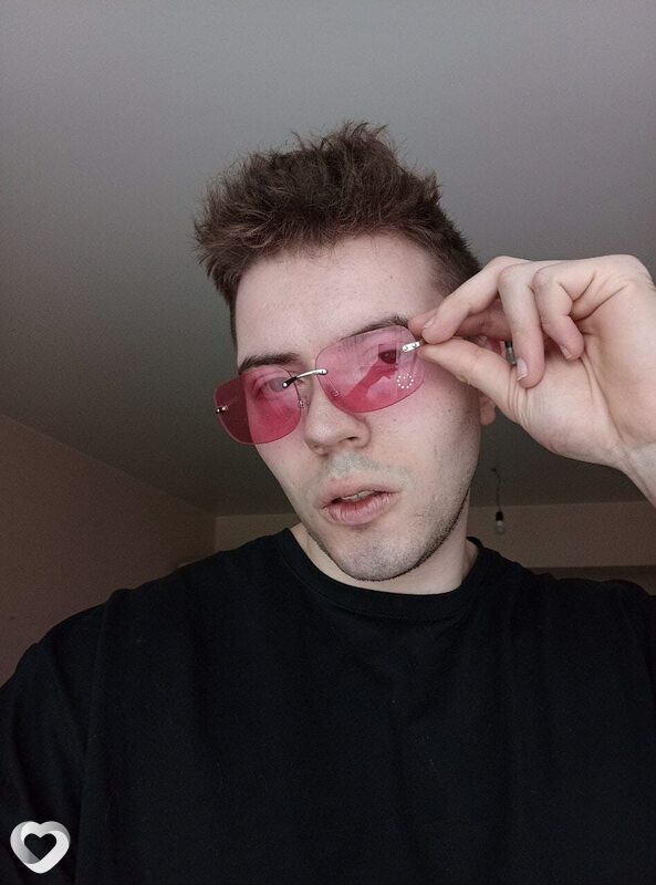 Иван, 24, Новосибирске — анкета №4550553
