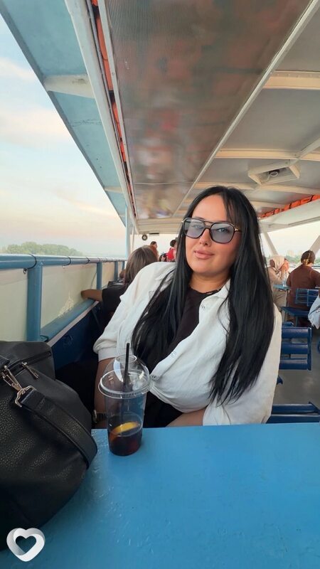 Дарья, 35, Новокузнецке — анкета №4550558