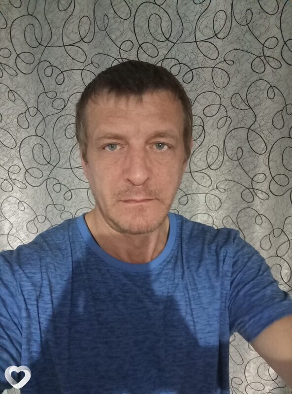 Егор, 38, Владивостоке — анкета №4550512