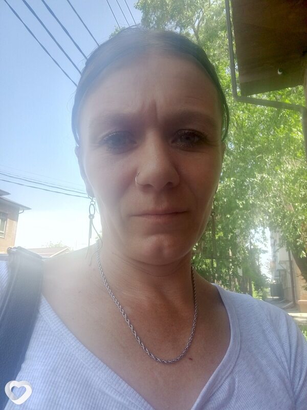 Таня, 39, Луганске — анкета №4550520