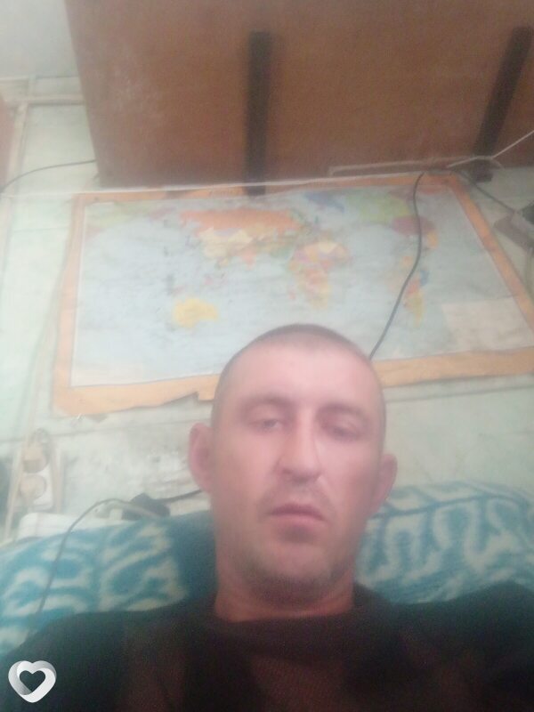 Дмитрий, Белая Калитва