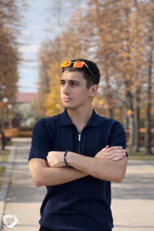 Артур, 20, Воронеже — анкета №4550525