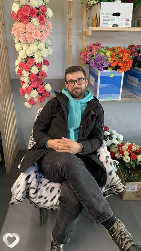 Рома, 29, Минске — анкета №4550527