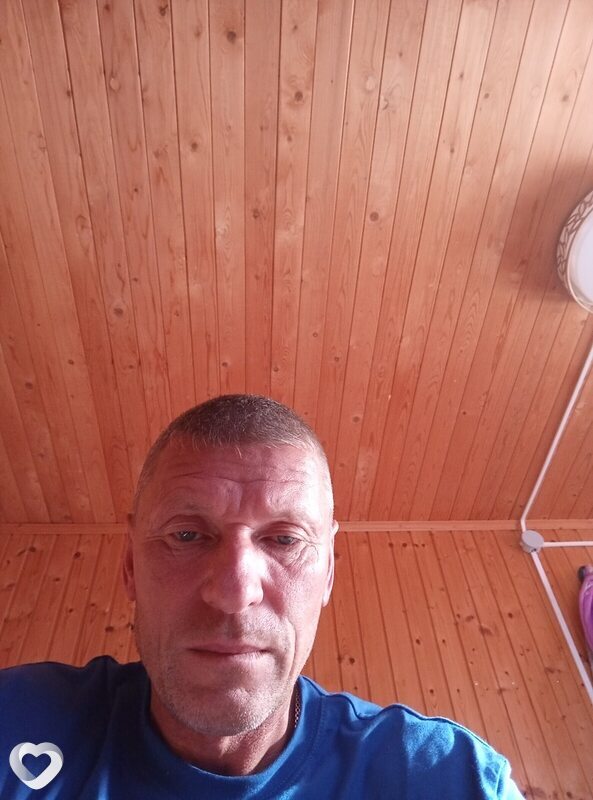 Николай, 53, Твери — анкета №4550529