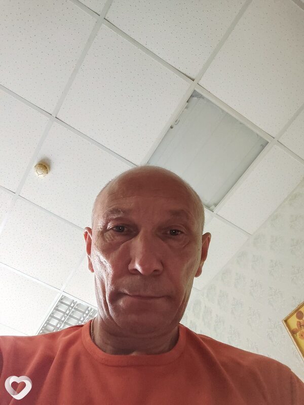 Алексей, 53, Туле — анкета №4550530