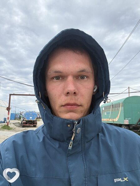 Дима, 29, Улан-Удэ — анкета №4550532