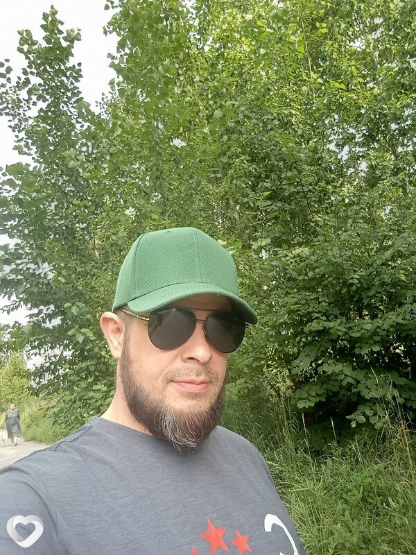 Владимир, Риддер
