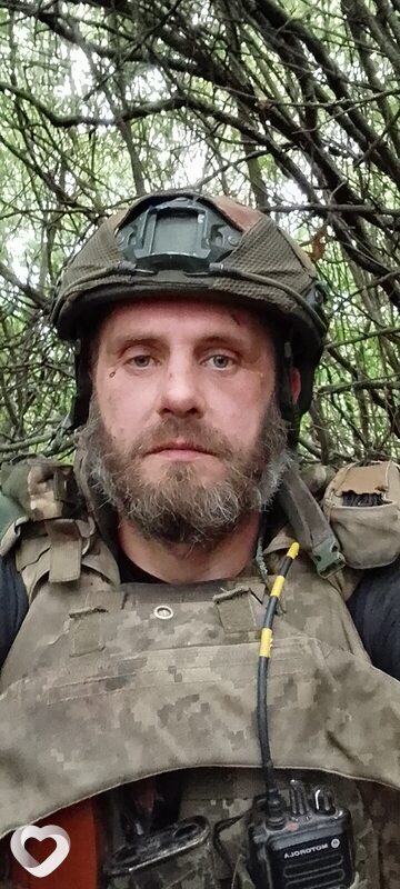 Ярослав, 42, Харькове — анкета №4550563