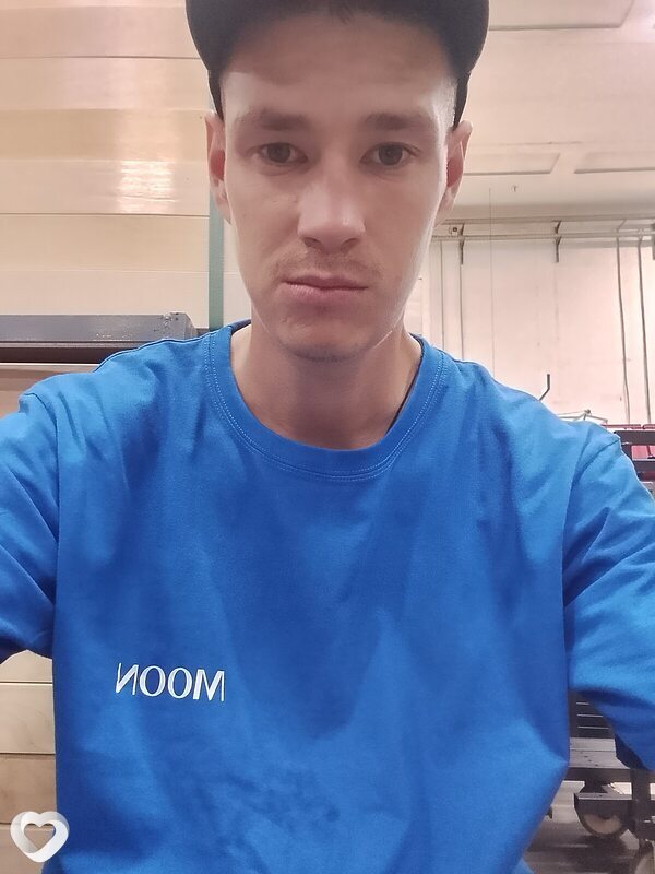 Максим, 23, Ногинске — анкета №4550564