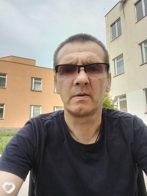 Илья, 46, Ульяновске — анкета №4550565