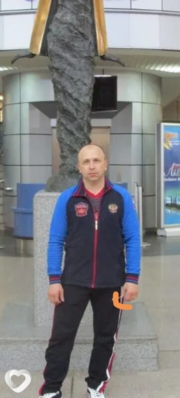 Александр, 41, Тихорецке — анкета №4550566