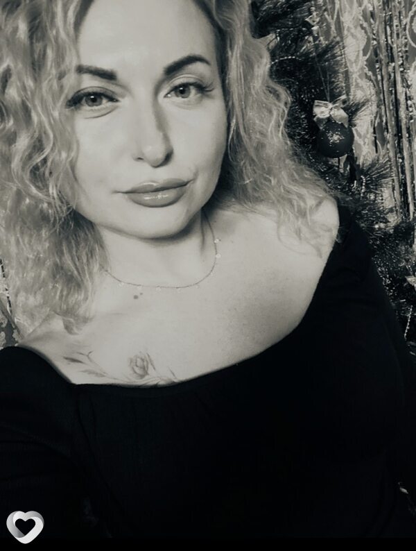 Marina, 43, Казани — анкета №4550572