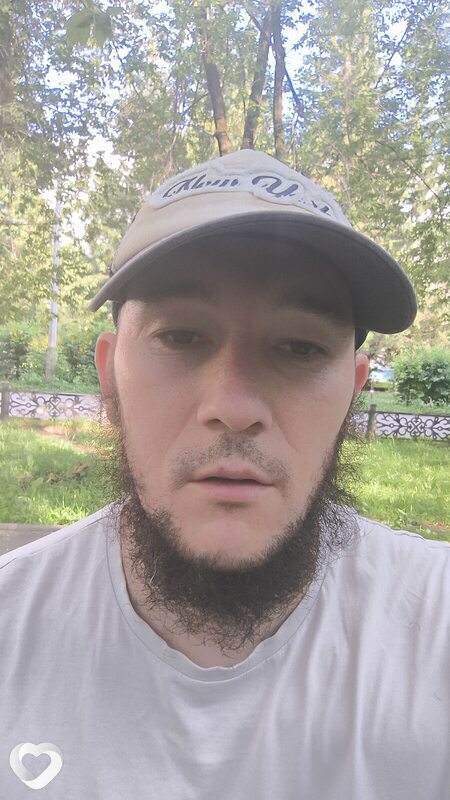Евгений, 35, Белорецке — анкета №4550595