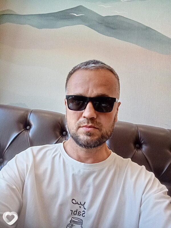 Саид, 39, Сургуте — анкета №4550599