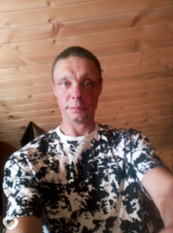 Михалыч, 44, Дмитрове — анкета №4550711