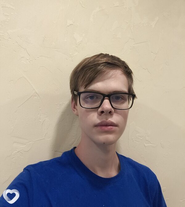 Павел, 19, Екатеринбурге — анкета №4550714