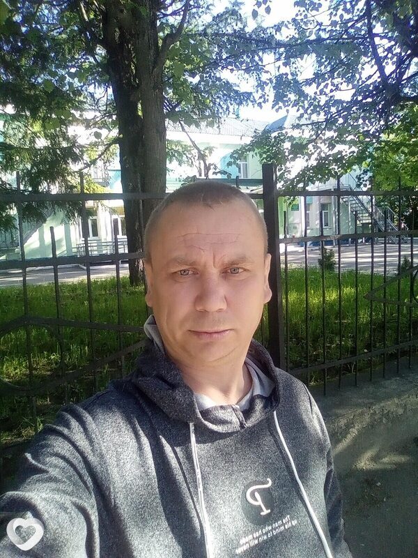 Дмитрий, 47, Иванове — анкета №4550722