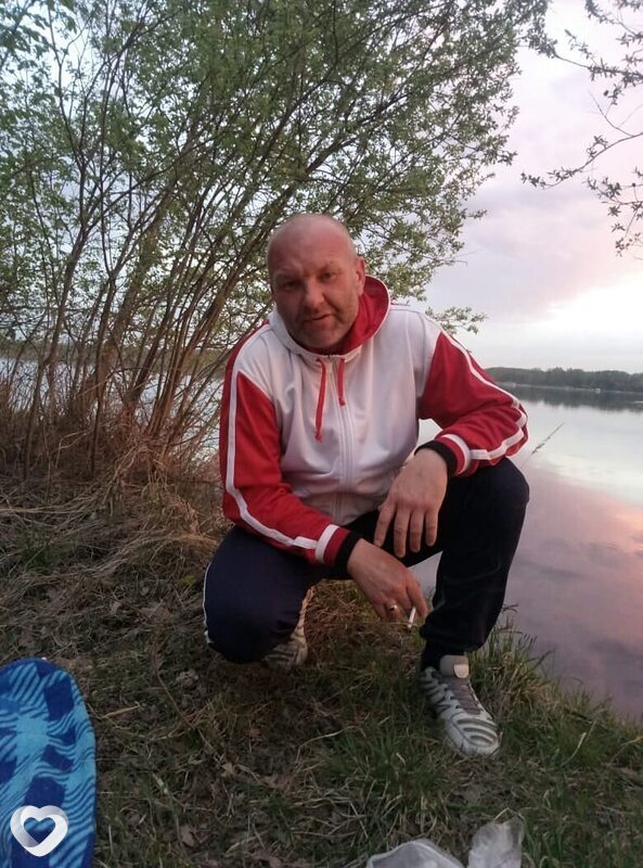 Александр, 48, Уфе — анкета №4550723