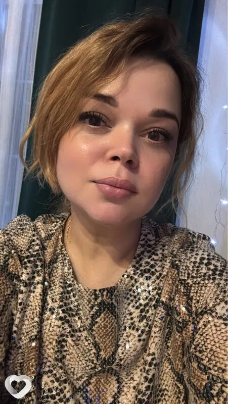Татьяна, 39, Москве — анкета №4550727