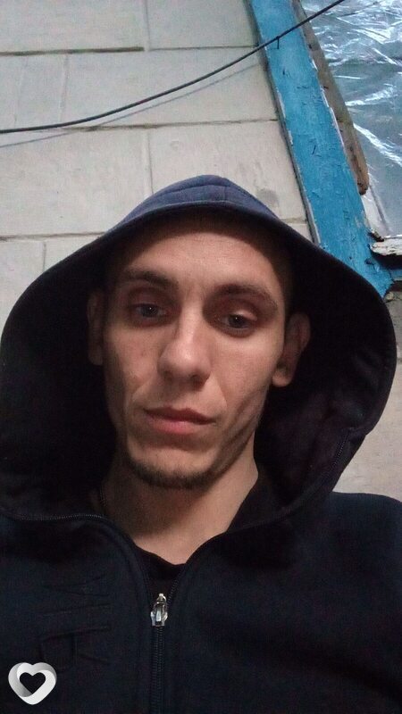 Андрей, 29, Полтаве — анкета №4550732