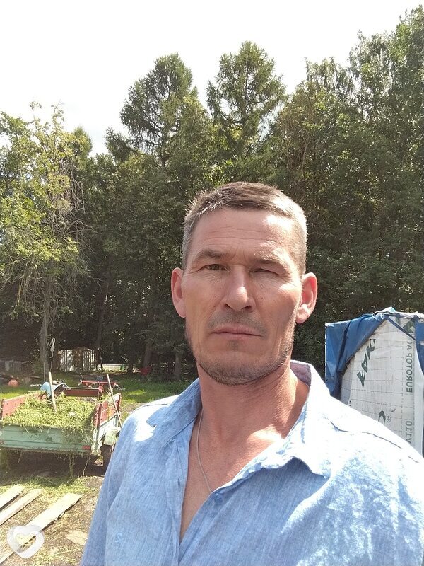 Саша, 46, Чебоксарах — анкета №4551051