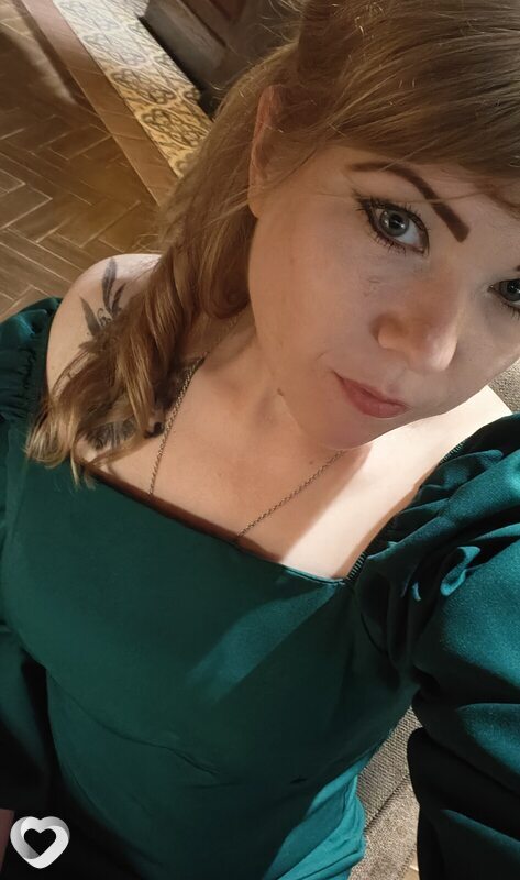 Ирина, 33, Арзамасе — анкета №4551059