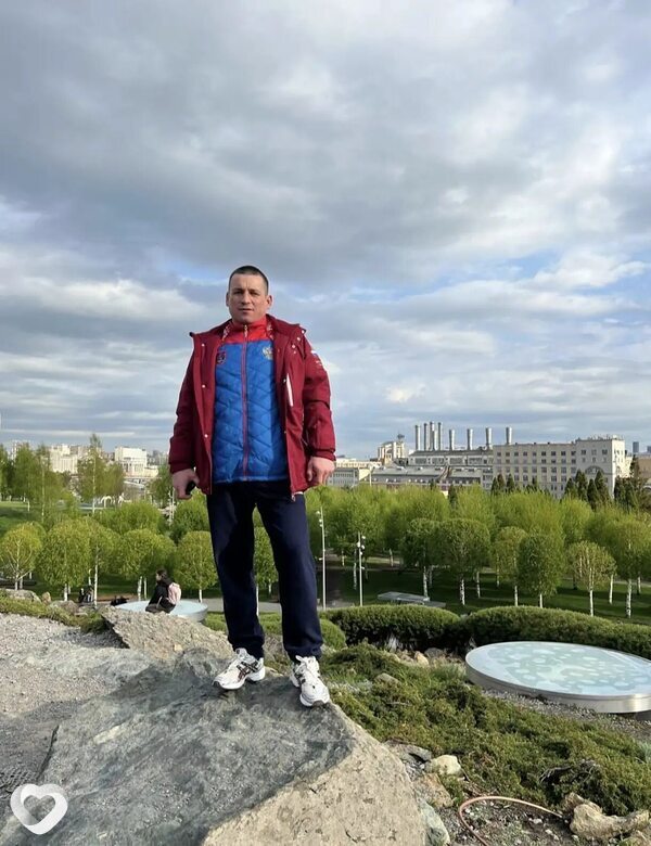 Георгий, Докучаевск