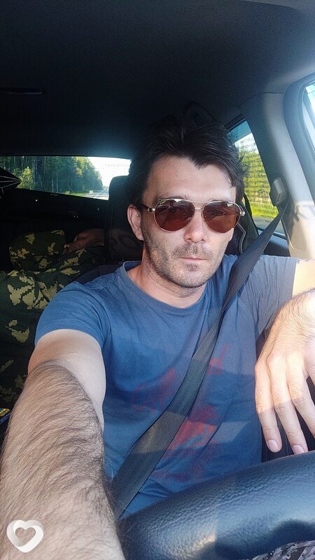 Alex, 42, Воронеже — анкета №4551062