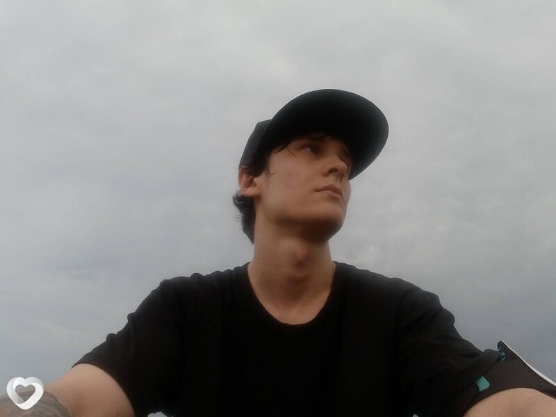 Андрей, 18, Краснодаре — анкета №4551063