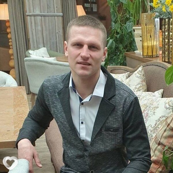 Александр, Солигорск