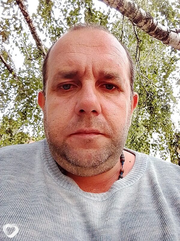 Сергій, 41, Полтаве — анкета №4550609
