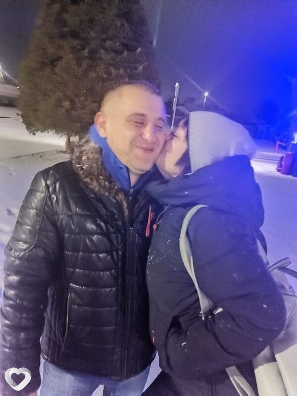 Саха, 35, Бресте — анкета №4550615