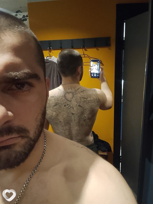 Дмитрий, 27, Санкт-Петербурге — анкета №4550616