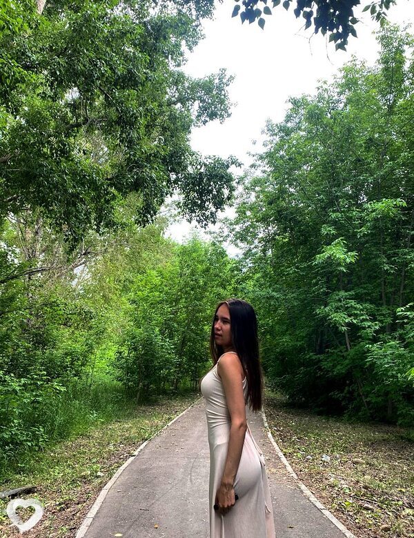 Аделина, 19, Иркутске — анкета №4550620