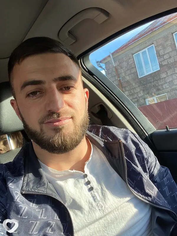 Марат, 30, Барнауле — анкета №4550625