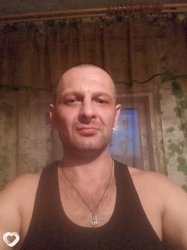 Евгений, 34, Братске — анкета №4550884