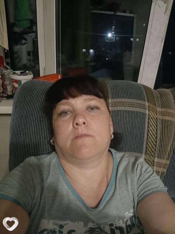Яна, 47, Кемерове — анкета №4550889