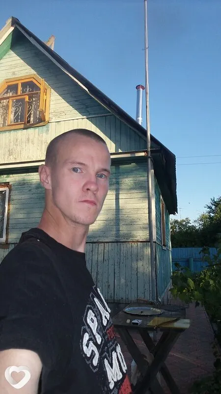 Евгений, 35, Москве — анкета №4550900