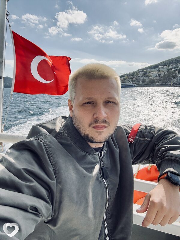 Дмитрий, 32, Усть-Каменогорск — анкета №4550638