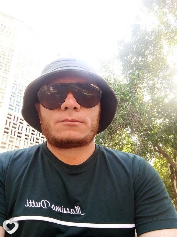 Александр, 33, Новосибирске — анкета №4550639
